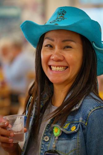 Bow Valley Stampede Lunch 2024