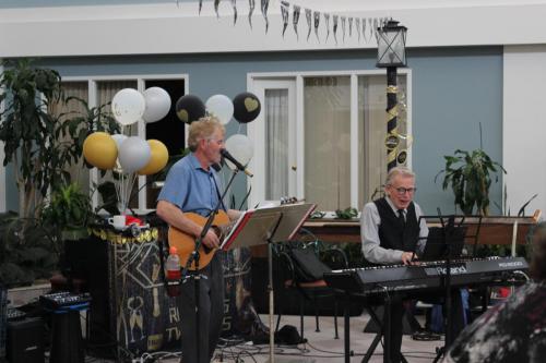 Cecilia's 100th Birthday - Spruce Commons