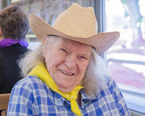 Beaverdam Stampede Lunch 2024