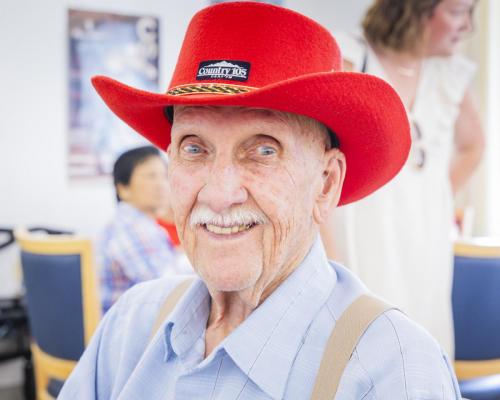 Shawnessy Stampede Lunch 2024