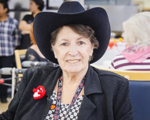 Shawnessy Stampede Lunch 2024