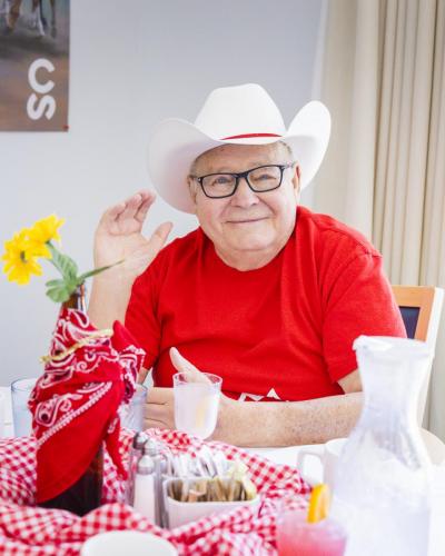 Shawnessy Stampede Lunch 2024