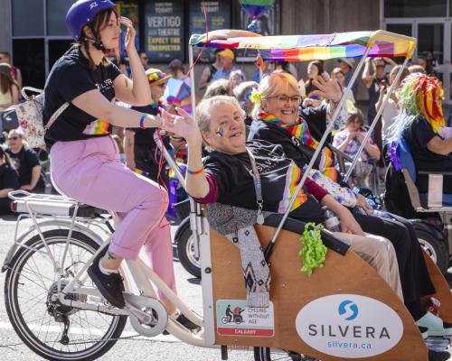 Silvera Pride Parade-13