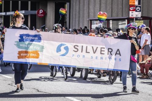 Silvera Pride Parade-2